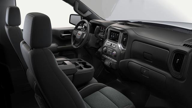 New 2026 GMC Sierra 1500 Pro image 7