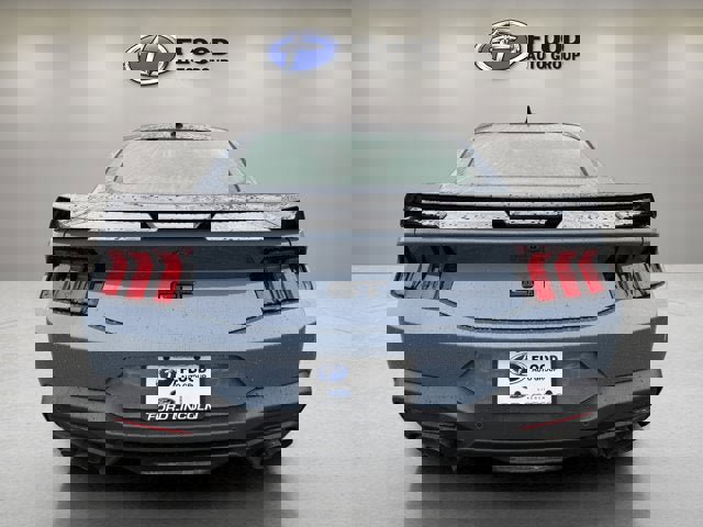 New 2026 Ford Mustang GT Premium w/ GT Performance Package image 6