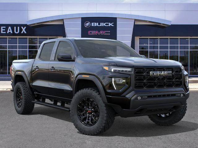 New 2026 GMC Canyon Elevation w/ Convenience Package RWD image 79