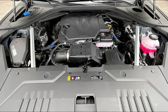 New 2026 Genesis GV70 2.5T Select image 11