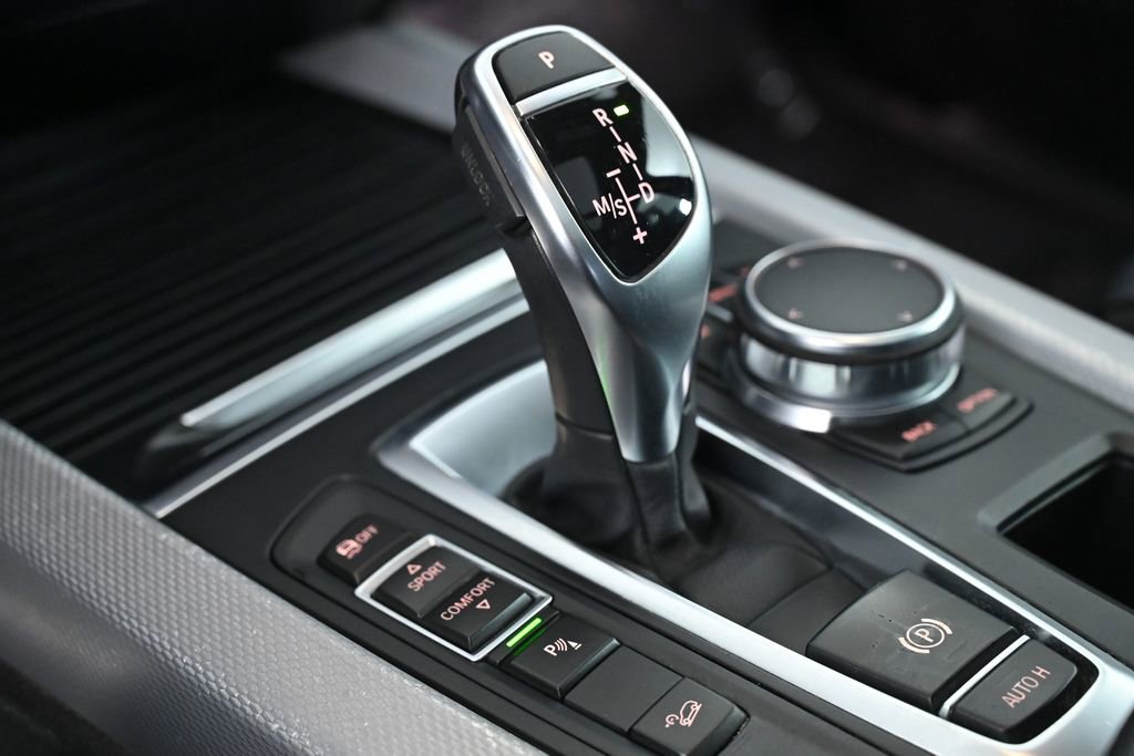 Used 2018 BMW X5 xDrive35i image 17