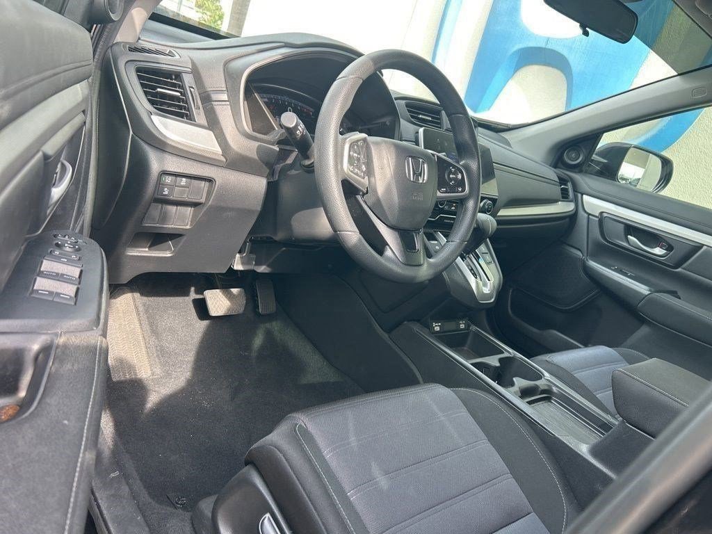 Used 2022 Honda CR-V Special Edition image 10