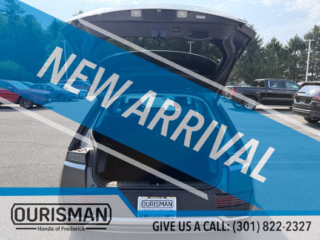 Used 2023 Hyundai Ioniq 5 SEL w/ Cargo Package AWD/4WD image 11