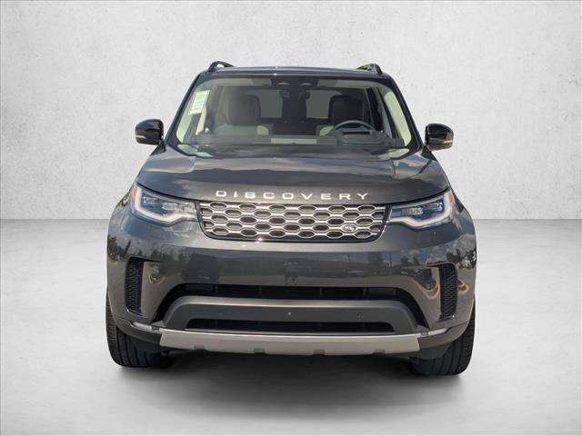 New 2026 Land Rover Discovery S AWD/4WD image 6