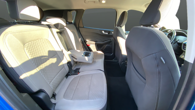 Used 2021 Ford Escape SE w/ Convenience Package AWD/4WD image 25
