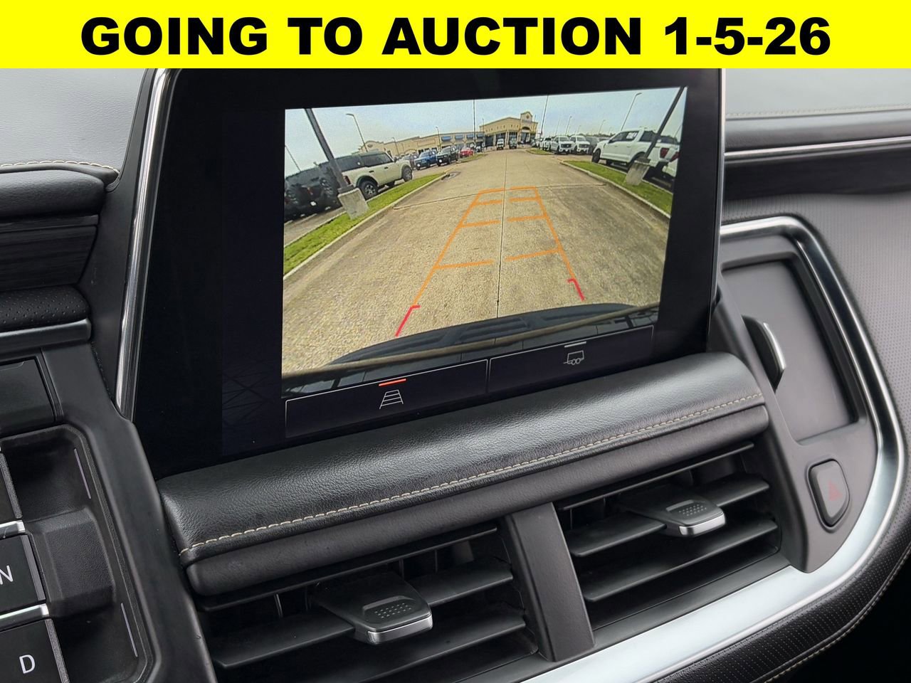 Used 2023 GMC Yukon SLT image 20