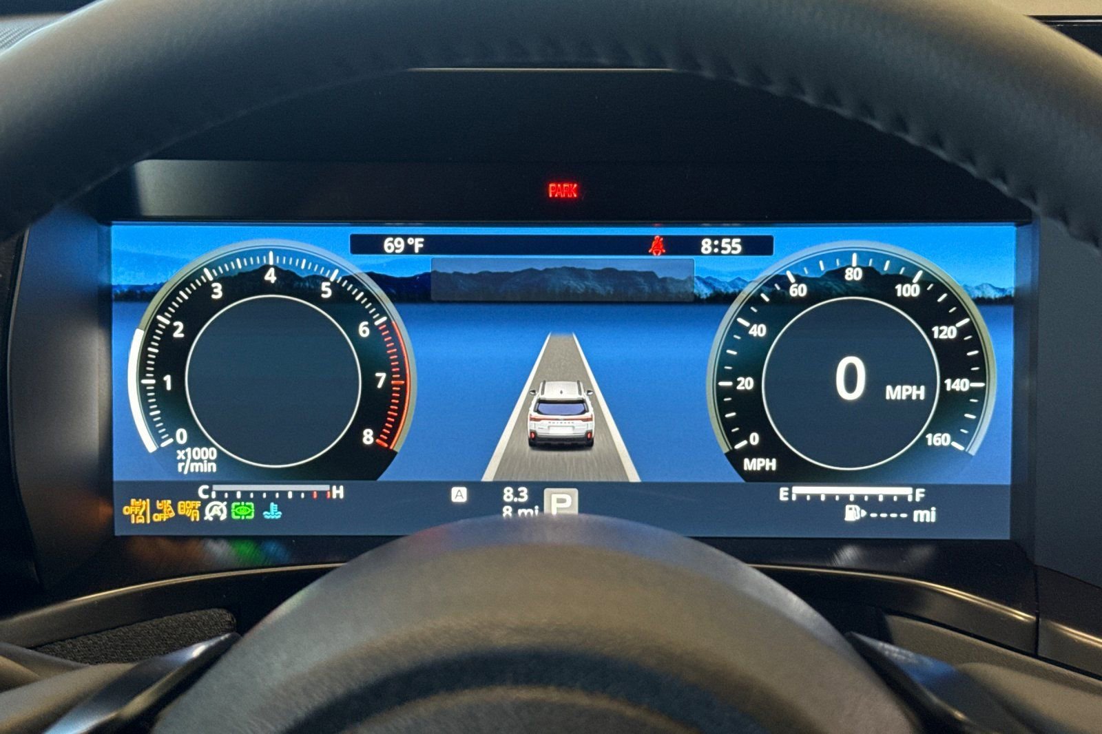 New 2026 Subaru Outback Limited image 24