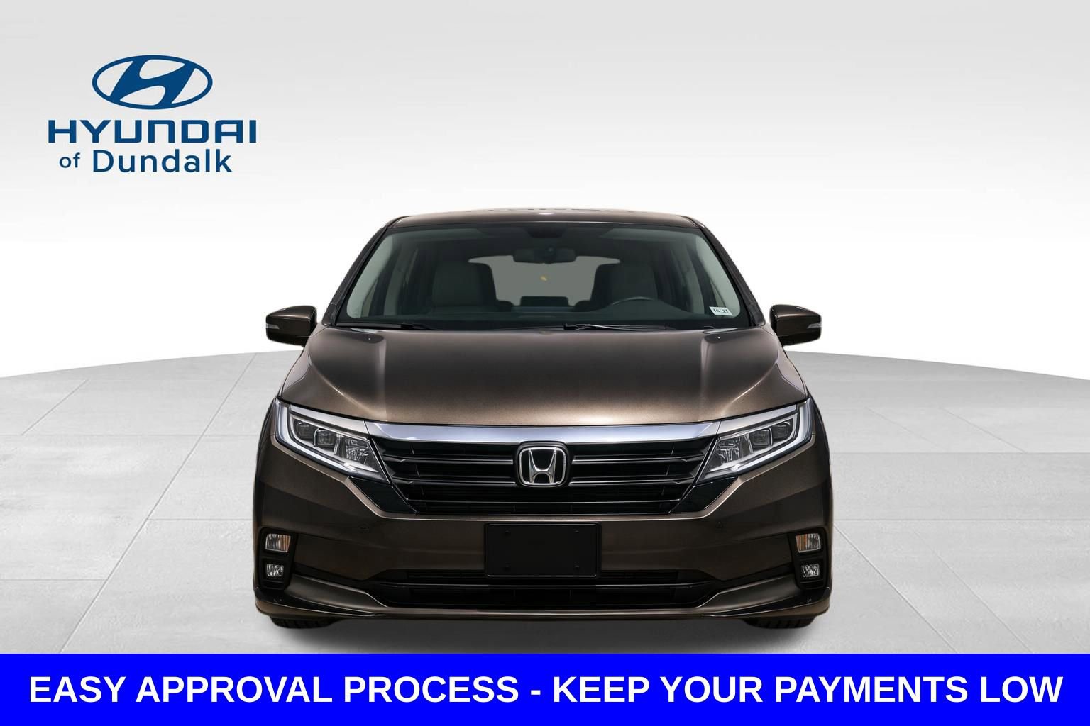 Used 2022 Honda Odyssey EX image 6