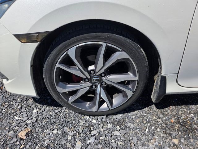 Used 2019 Honda Civic Touring image 23