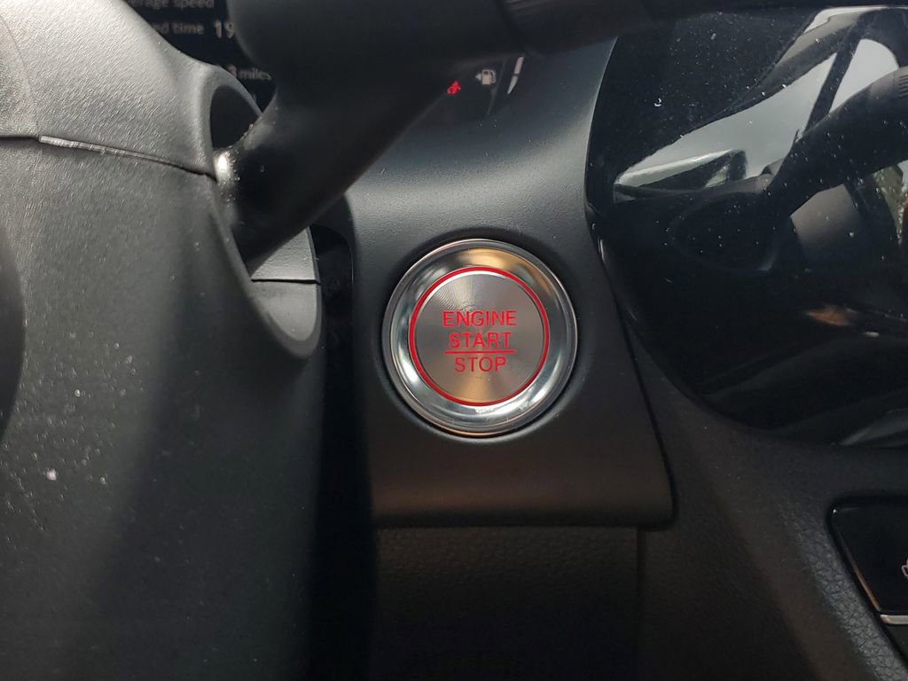 Certified 2025 Acura ADX FWD image 31