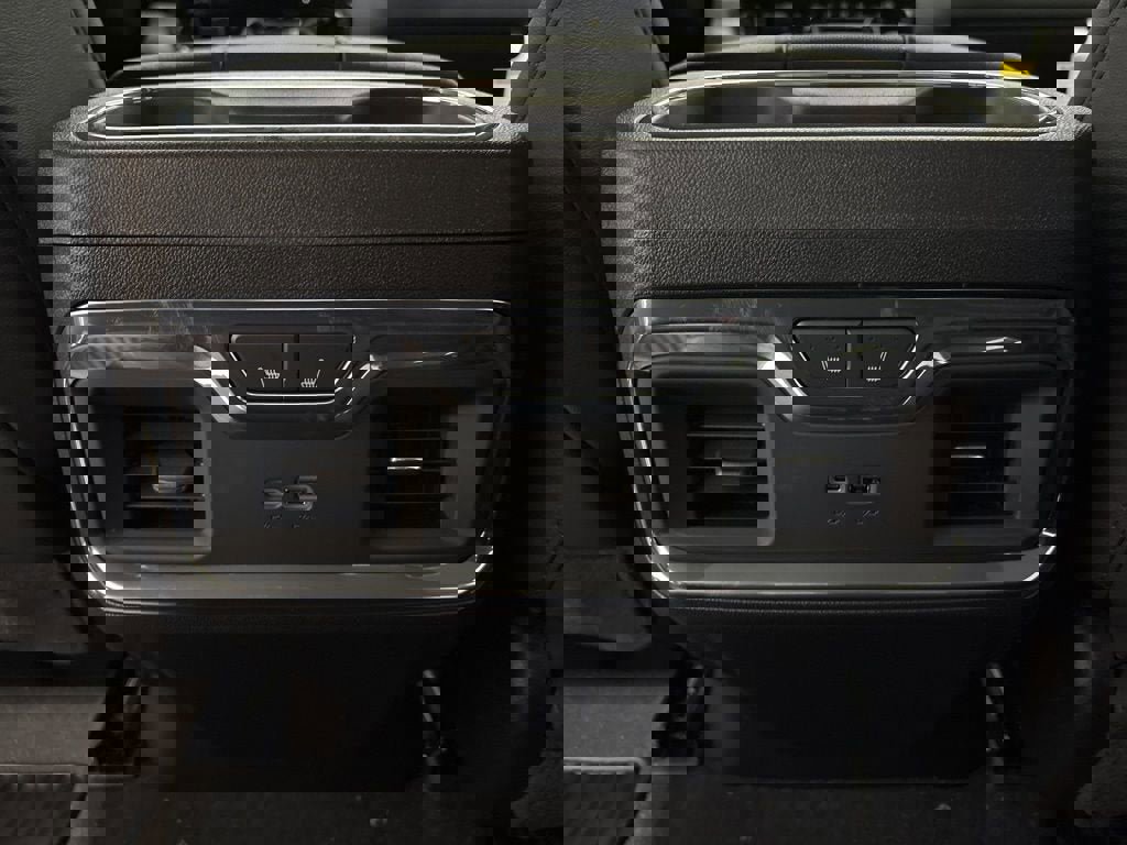 New 2026 Chevrolet Silverado 3500 LTZ w/ LTZ Plus Package image 35