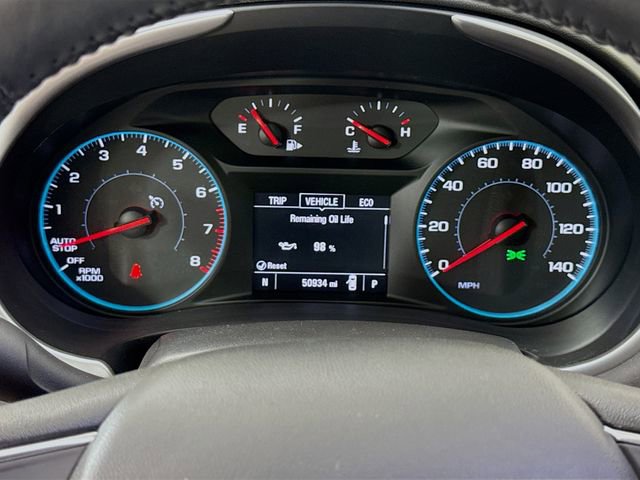 Used 2016 Chevrolet Malibu LS image 12