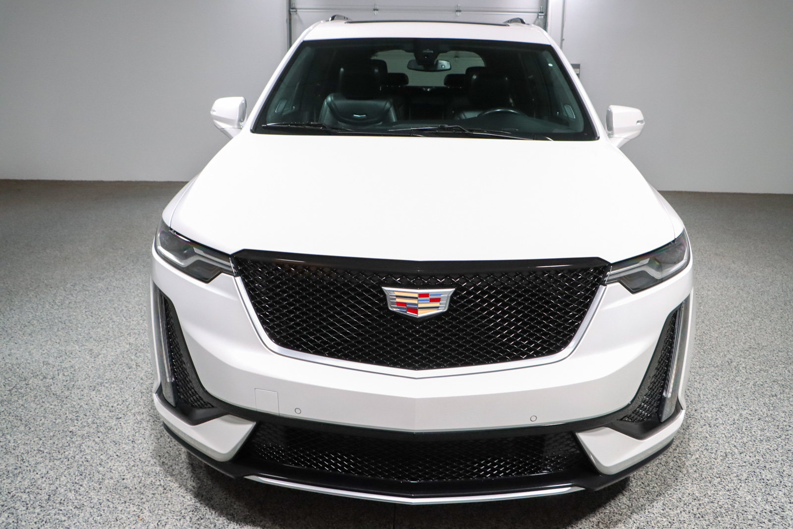 Used 2023 Cadillac XT6 Sport AWD/4WD image 4
