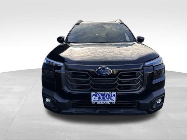 New 2026 Subaru Outback Limited XT AWD/4WD image 3