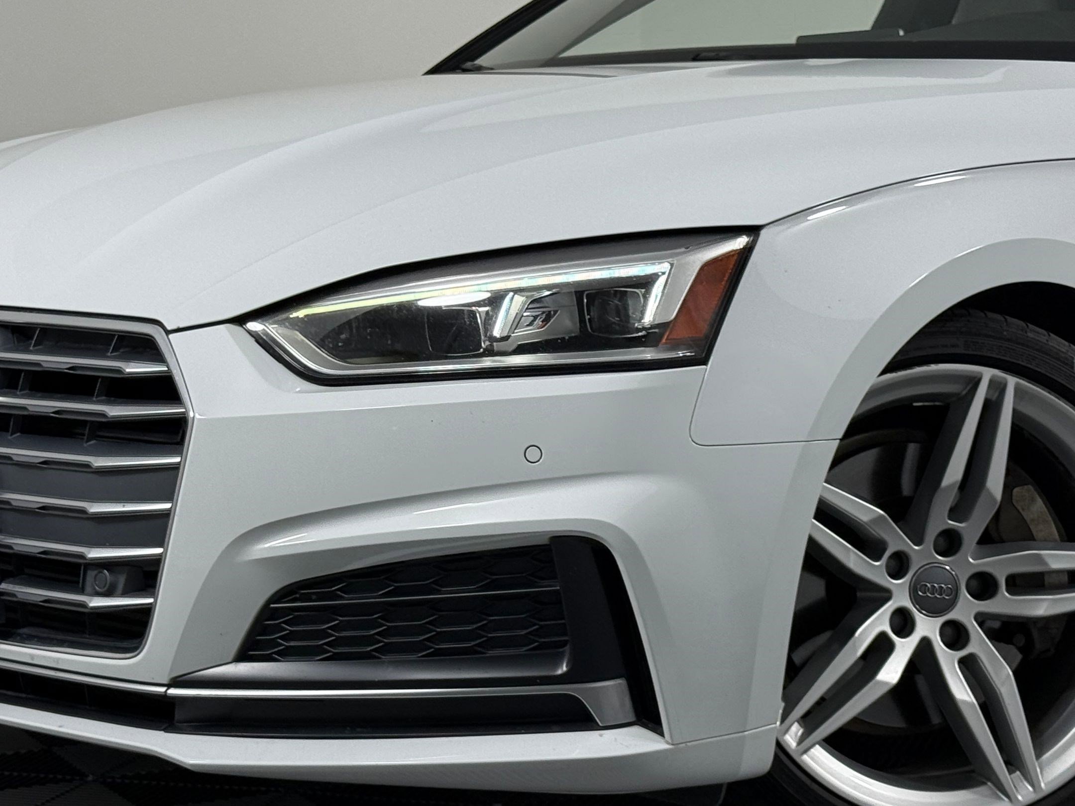 Used 2019 Audi A5 2.0T Premium Plus image 11