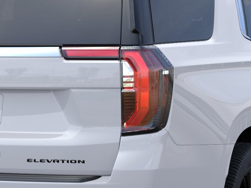 New 2026 GMC Yukon Elevation w/ Elevation Premium Package AWD/4WD image 11