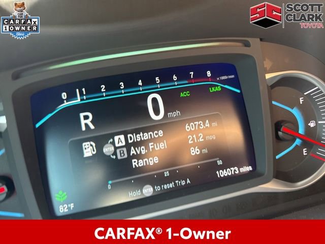 Used 2020 Honda Pilot Touring image 4