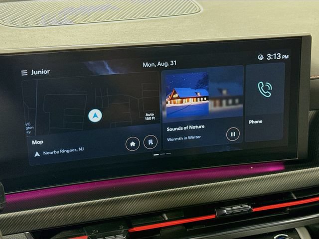 Certified 2024 Hyundai Sonata N Line FWD image 17