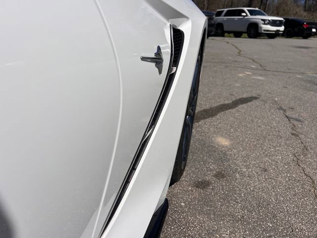 Used 2014 Chevrolet Corvette Stingray Coupe w/ 3LT Preferred Equipment Group image 32