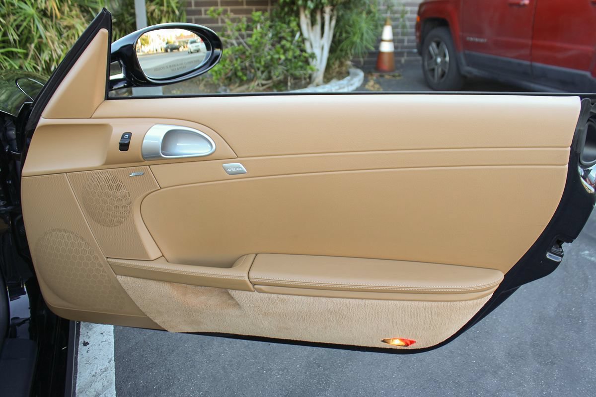 Used 2007 Porsche Cayman S RWD image 33