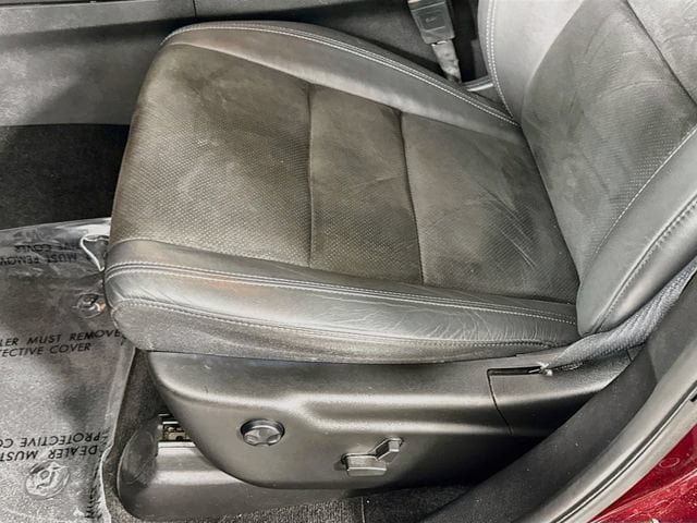 Used 2022 Dodge Durango GT AWD/4WD image 18