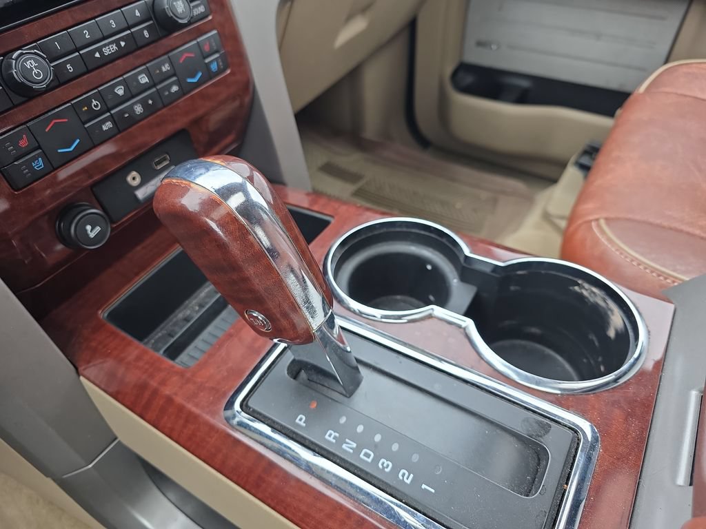 Used 2009 Ford F150 King Ranch AWD/4WD image 26
