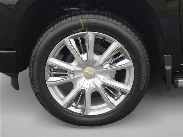 New 2026 Chevrolet Silverado 1500 High Country image 10