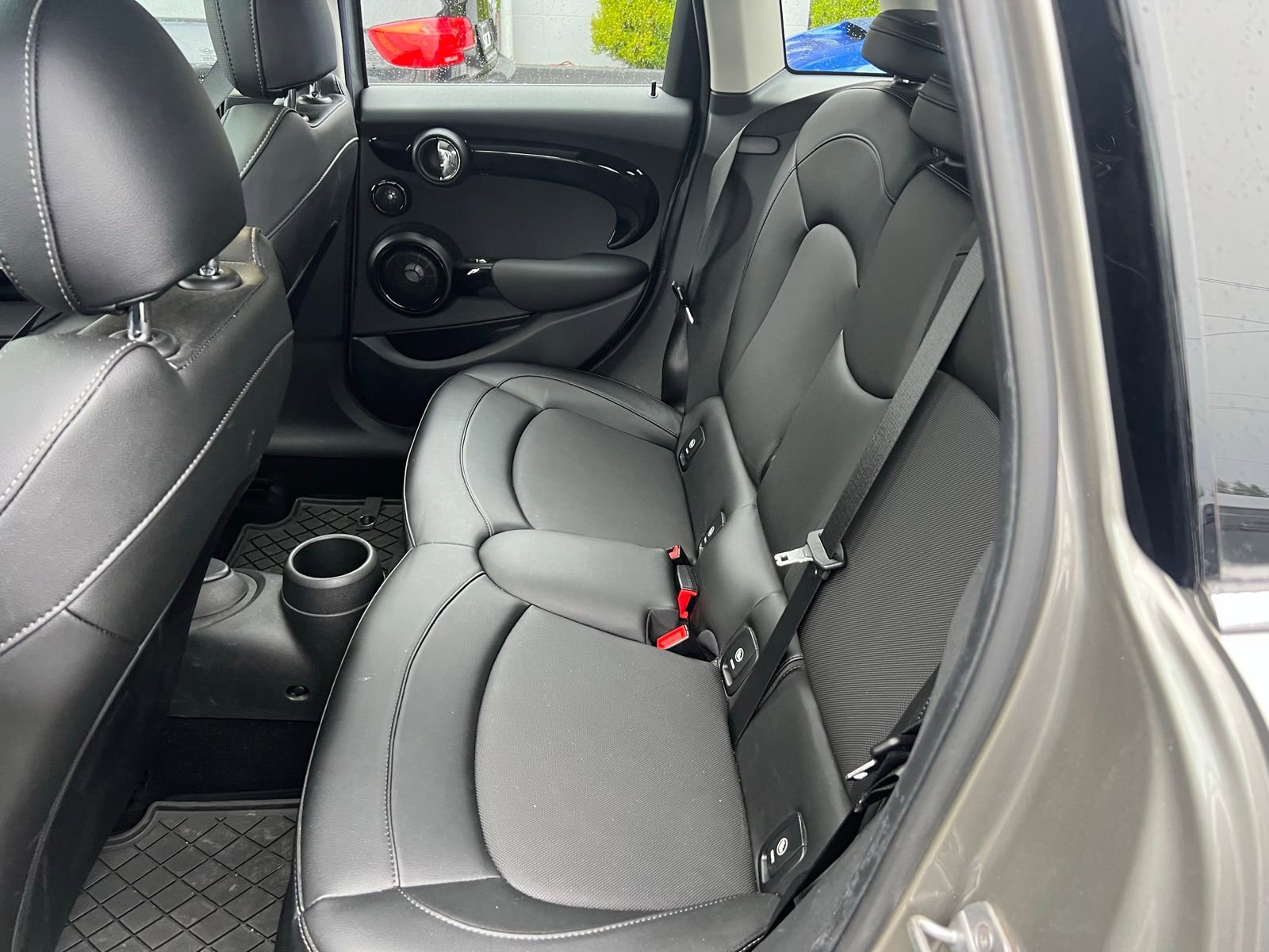 Used 2016 MINI Cooper S image 17