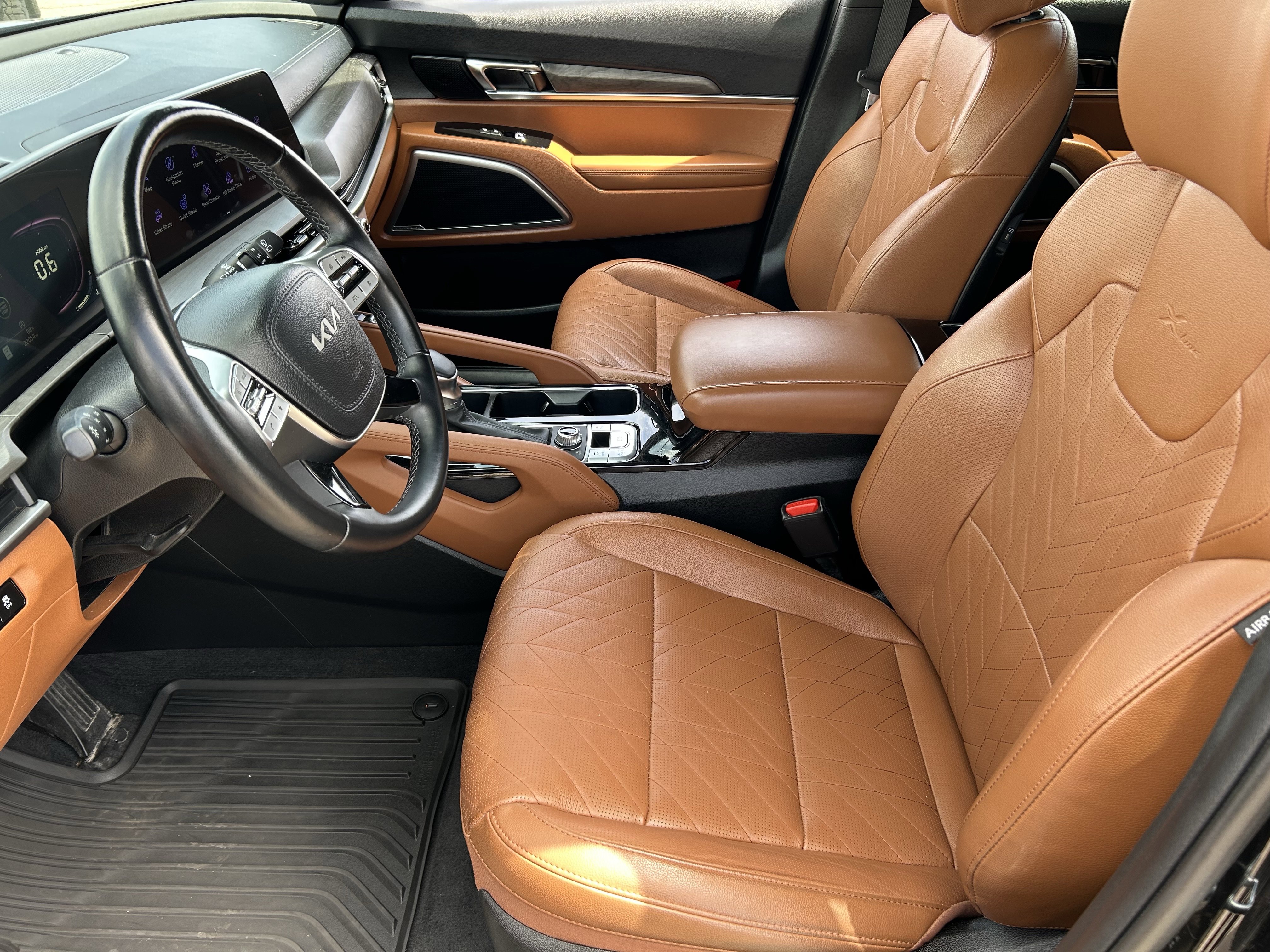 Used 2024 Kia Telluride EX X-Line image 21