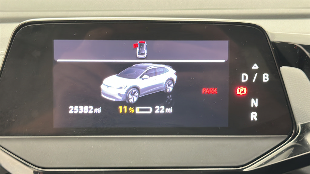 Used 2023 Volkswagen ID.4 Pro RWD image 17