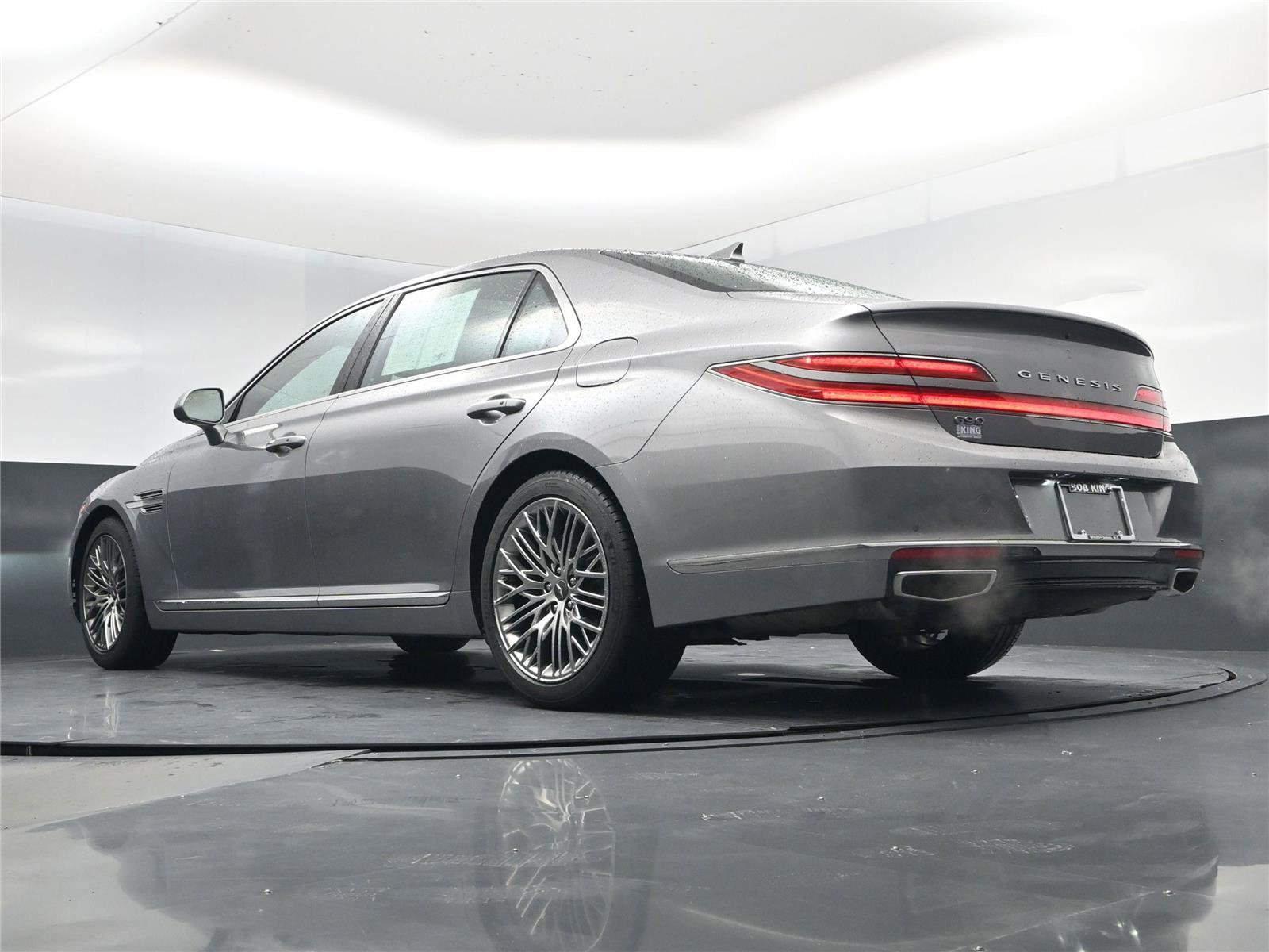 Used 2021 Genesis G90 3.3T Premium image 30