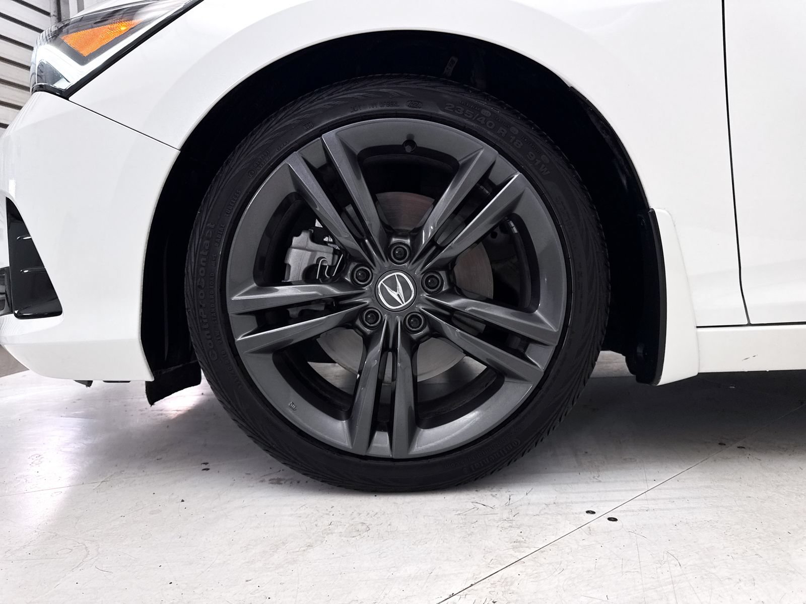 Used 2025 Acura Integra A-Spec FWD image 14