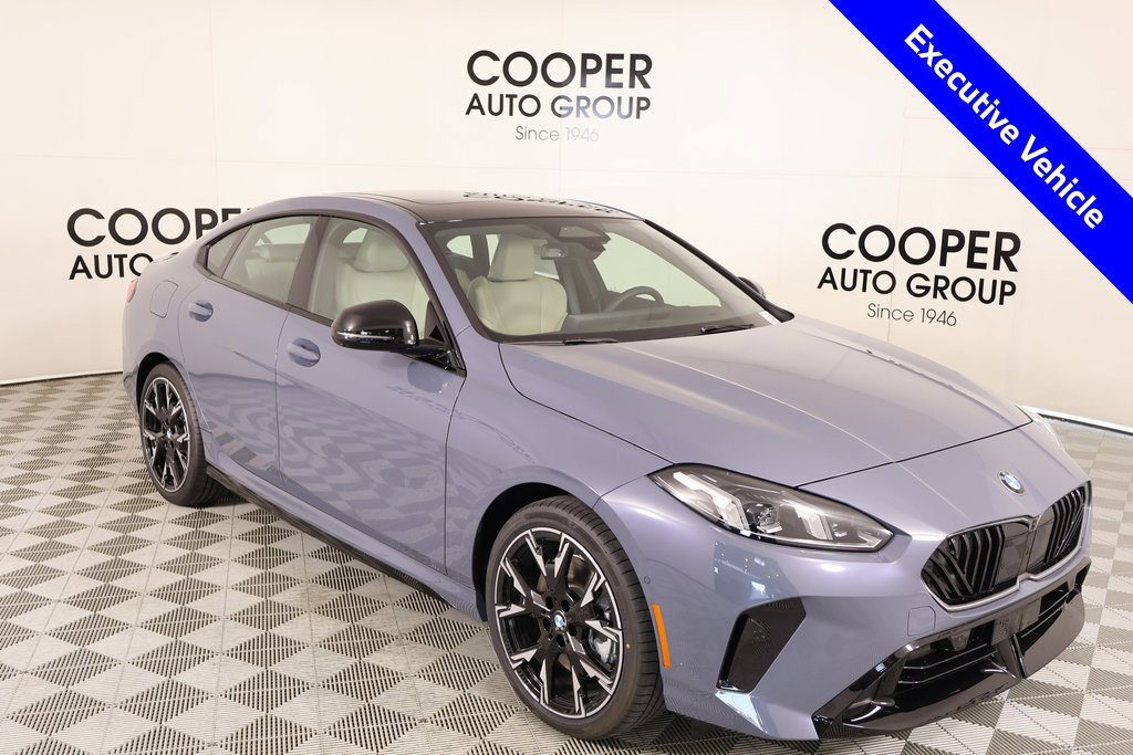 New 2026 BMW 228i w/ Technology Package