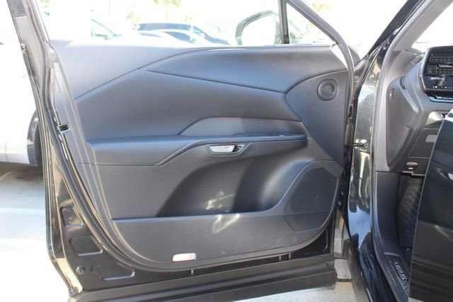 Certified 2023 Lexus RX 350 Premium Plus w/ Cold Area Package image 11