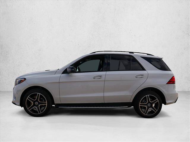Used 2019 Mercedes-Benz GLE 400 4MATIC image 8