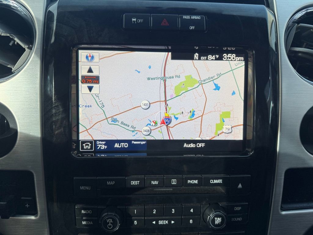 Used 2011 Ford F150 Platinum image 24