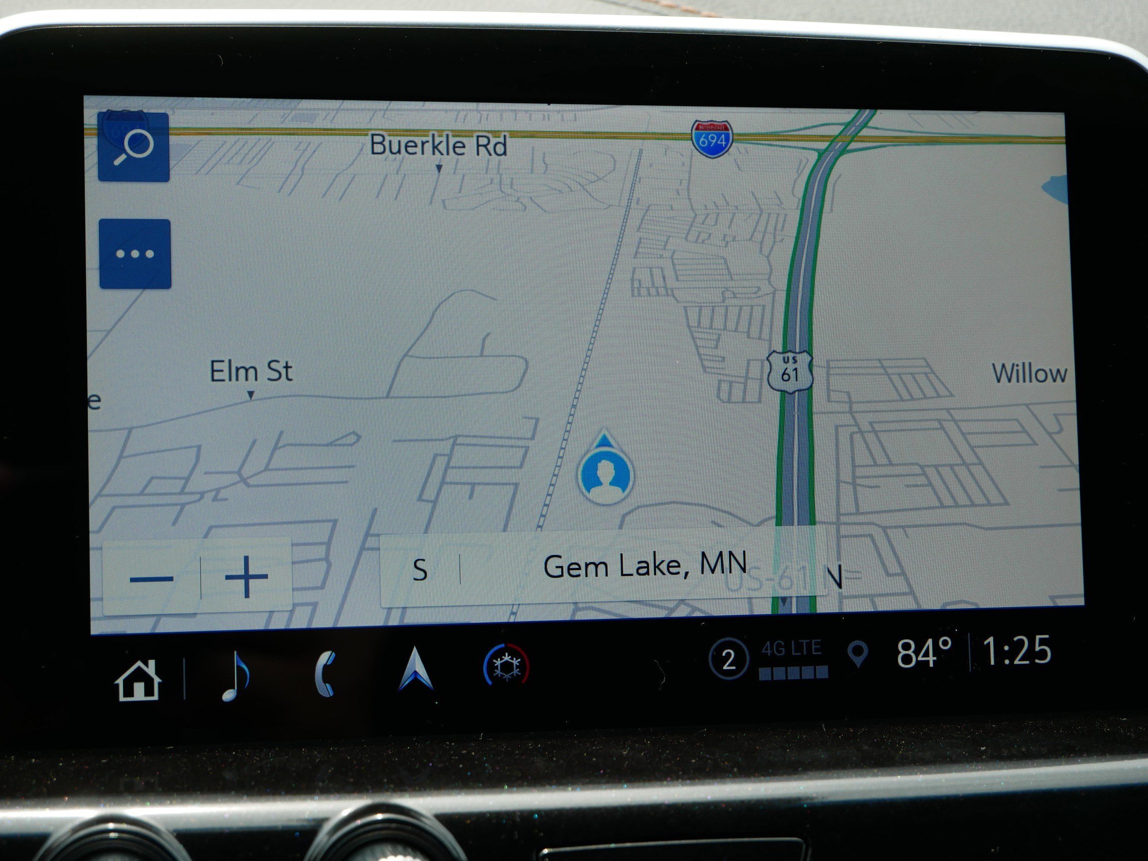 New 2026 Cadillac CT4 Sport image 20