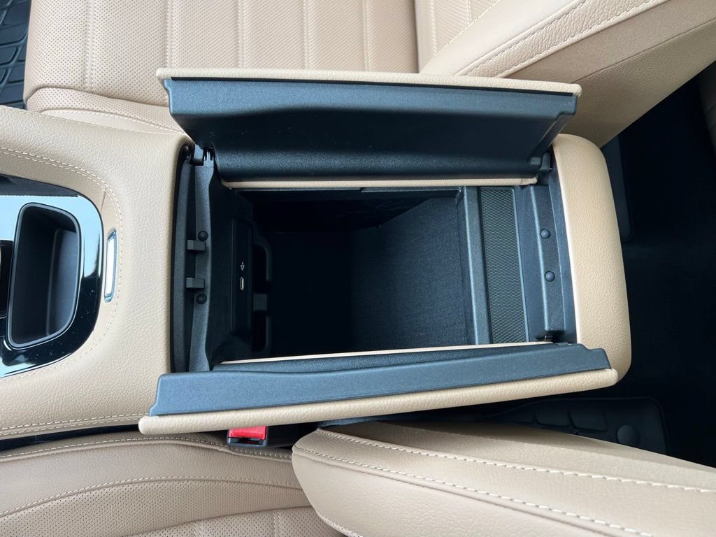 New 2026 Mercedes-Benz GLE 450 4MATIC image 23