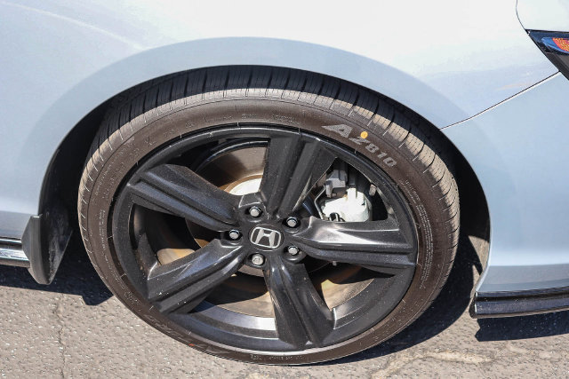 Used 2024 Honda Accord Sport image 7