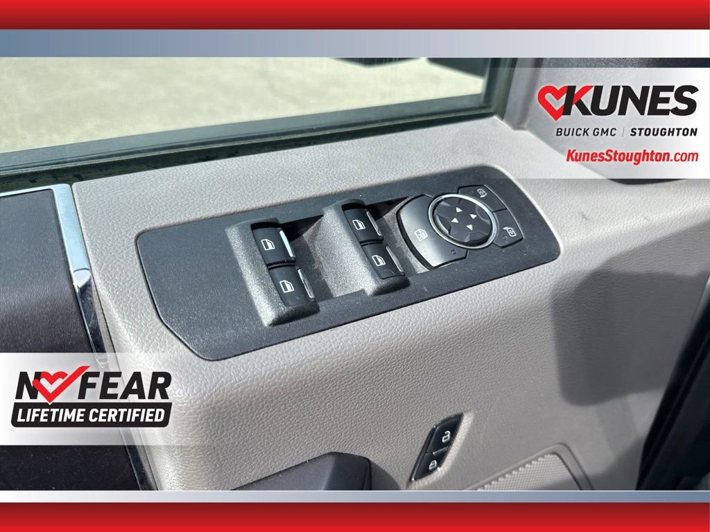 Used 2019 Ford F150 XLT image 18