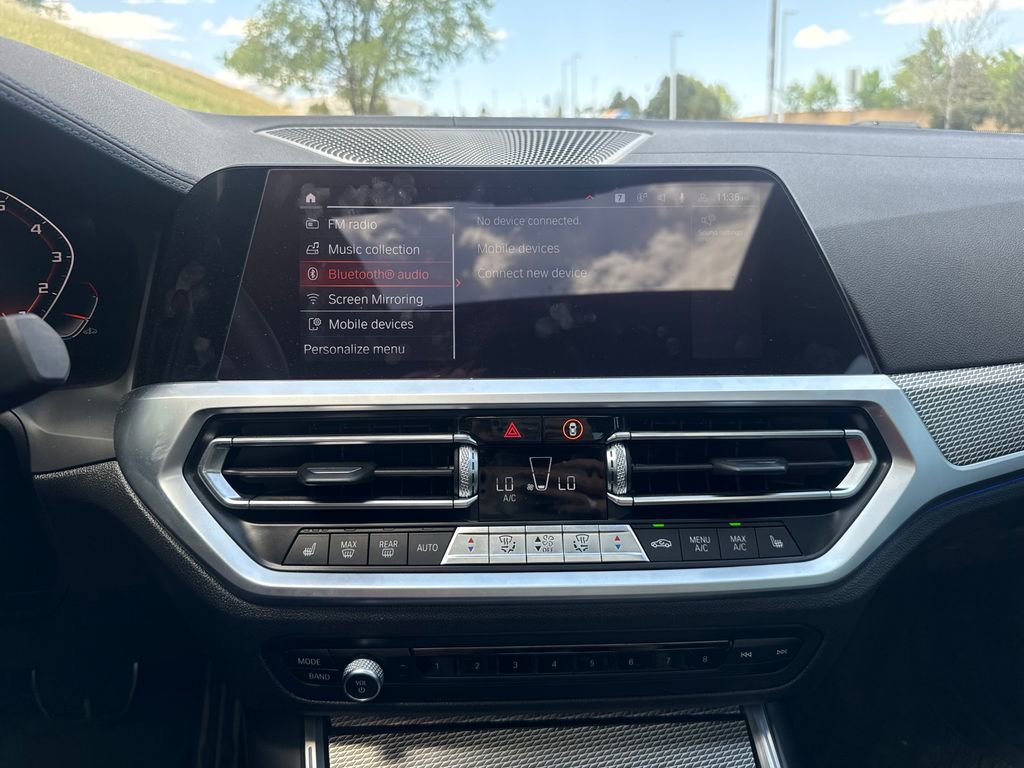 Used 2020 BMW M340i xDrive w/ Driving Assistance Package AWD/4WD image 17