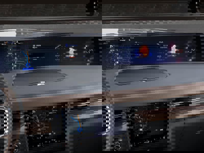 New 2026 Lincoln Navigator Reserve image 14