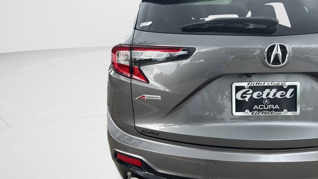 New 2026 Acura RDX w/ Advance Package AWD/4WD image 27