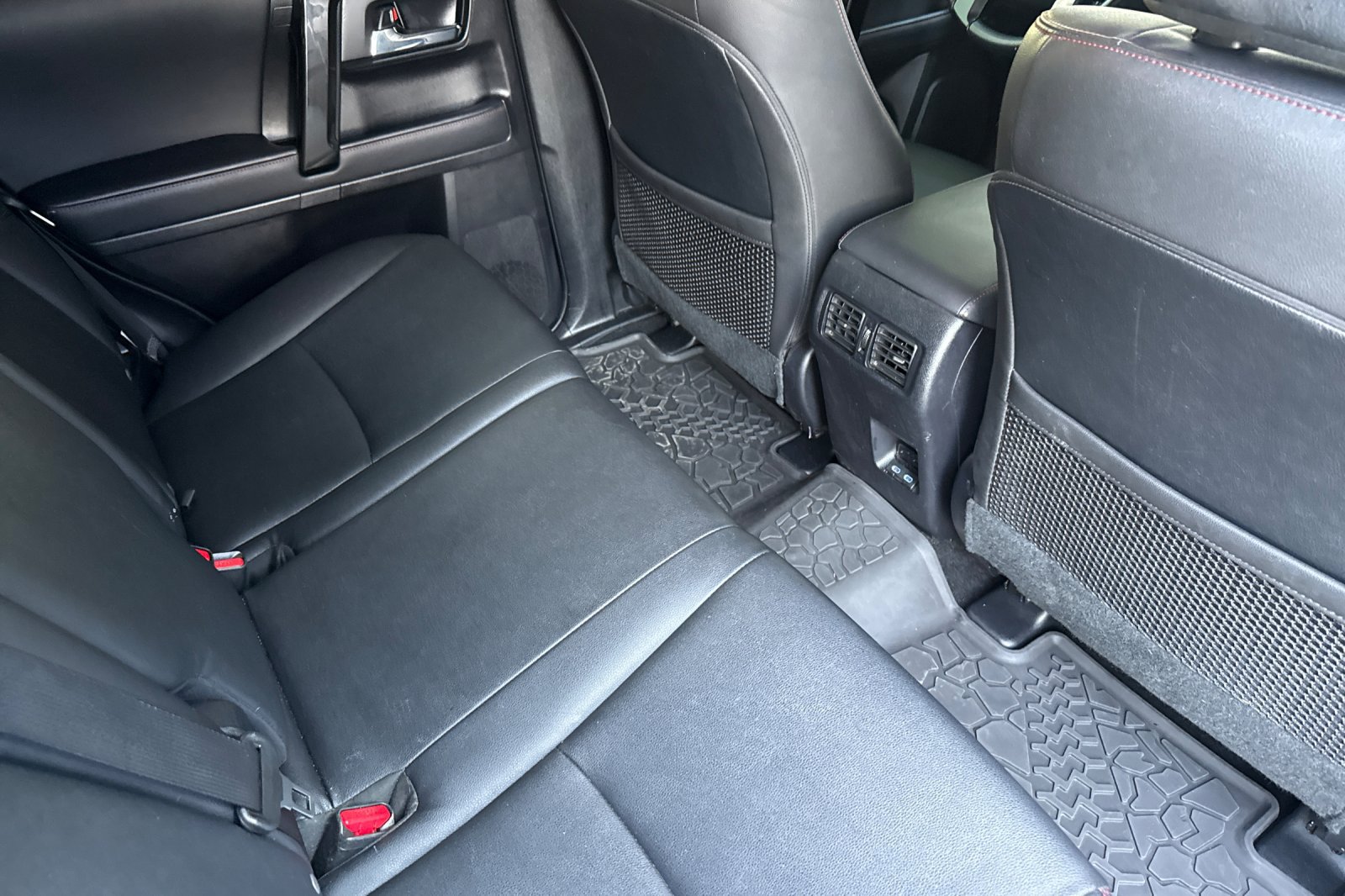 Used 2023 Toyota 4Runner TRD Pro AWD/4WD image 17