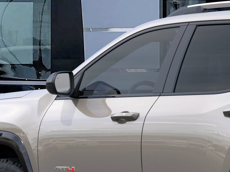 New 2026 GMC Terrain AT4 image 12
