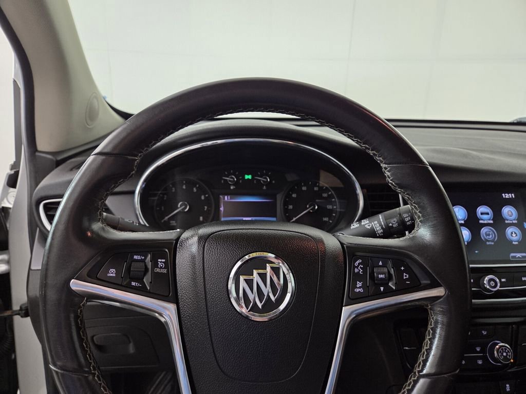 Used 2019 Buick Encore Preferred image 12