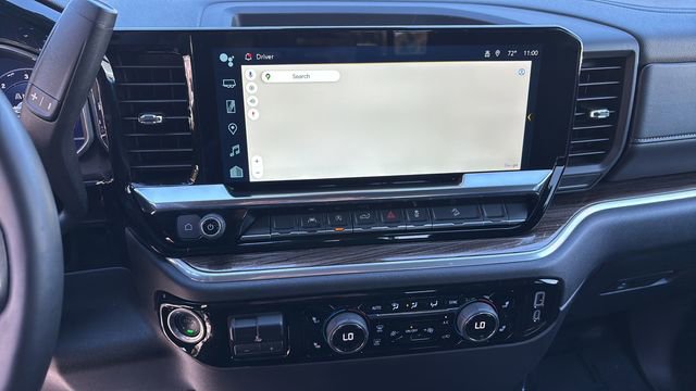 Certified 2025 Chevrolet Silverado 1500 LT w/ Z71 Off-Road Package image 25