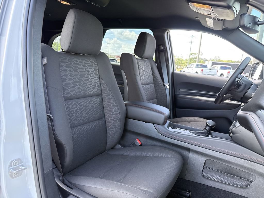 New 2026 Dodge Durango GT w/ Blacktop Package image 27