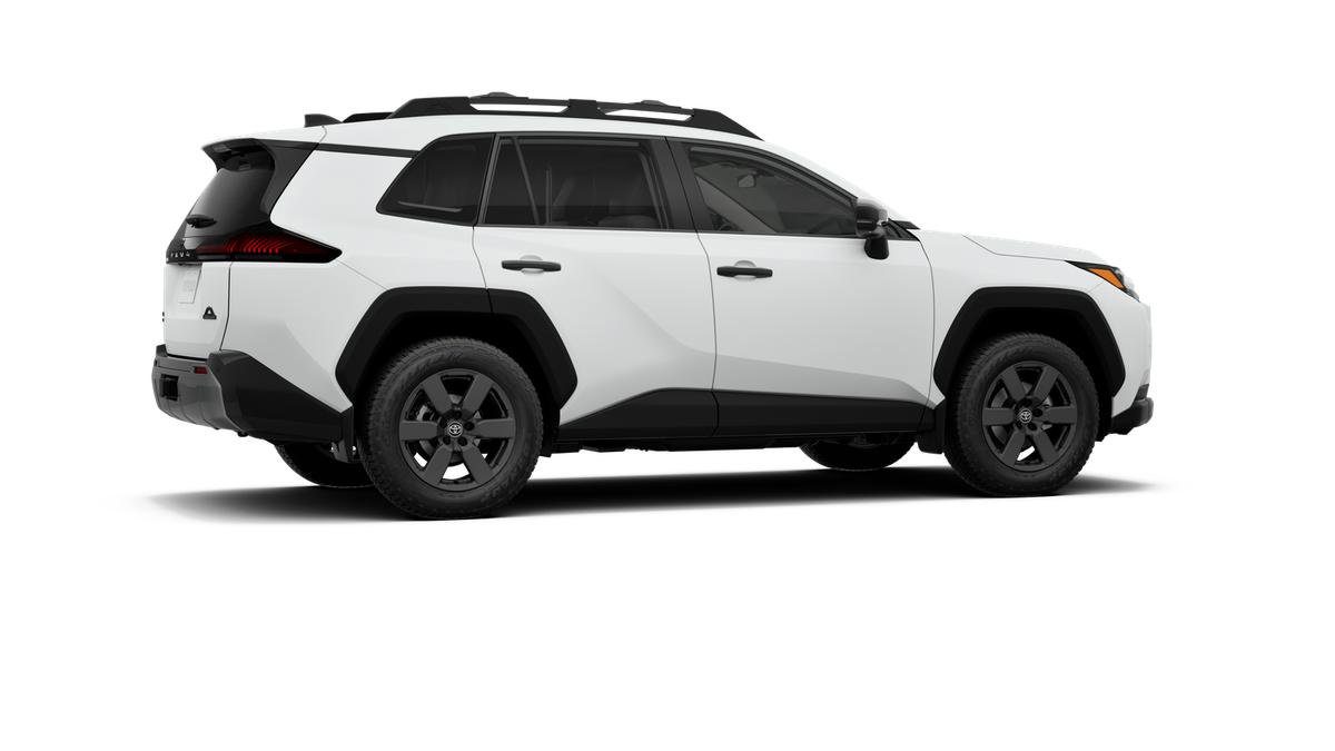 New 2026 Toyota RAV4 AWD Plug-in Hybrid image 11