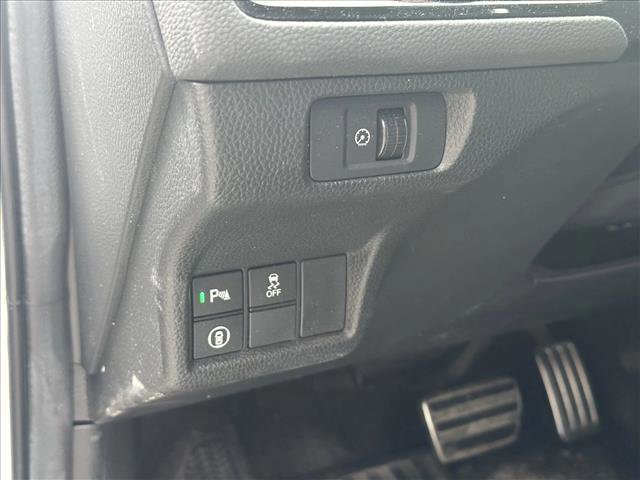 Used 2024 Honda Civic Sport Touring image 18